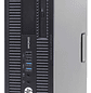 Computador Hp Elitedesk 800 g1 i5 4590, 8gb ram, 240gb SSD, W10 Pro  - Miniatura 1