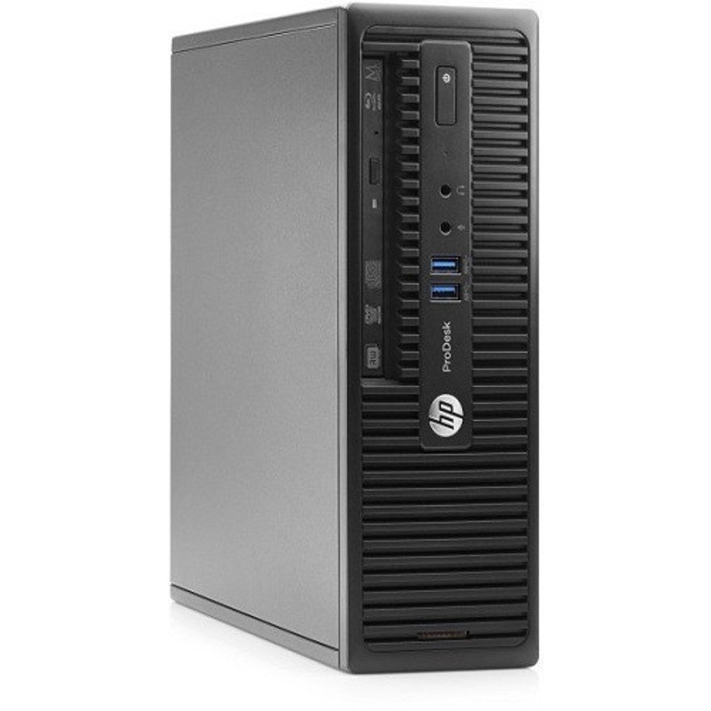 Computador Hp Prodesk 800 g3 i5 6500, 8gb ram, 240gb SSD + 500gb hdd, W10 Pro 1