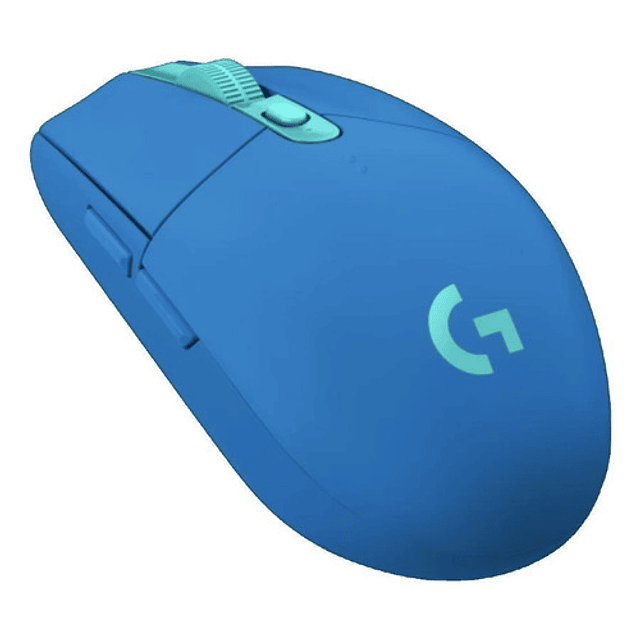 Mouse Gamer Inalambrico Logitech G305 Lightspeed 12000 Dp...