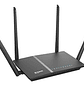 Router Wifi D‑link Dir‑825 Dual Band 2.4 y 5 Ghz Inteligente AC1200 Entrega Inmediata - Miniatura 1