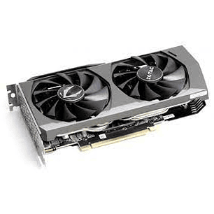 Tarjeta De Video Zotac Rtx 3060 Ti Twin Edge Lhr