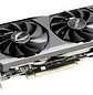 Tarjeta De Video Zotac Rtx 3060 Ti Twin Edge Lhr - Miniatura 2