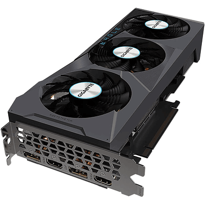 Nvidia Geforce Gigabyte RTX 3070 Ti 