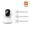 Xiaomi Cámara Seguridad Inteligente 2K Mi 360° home security camera 3MP