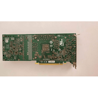 Nvidia Geforce Gigabyte RTX 2070 Dell Usado