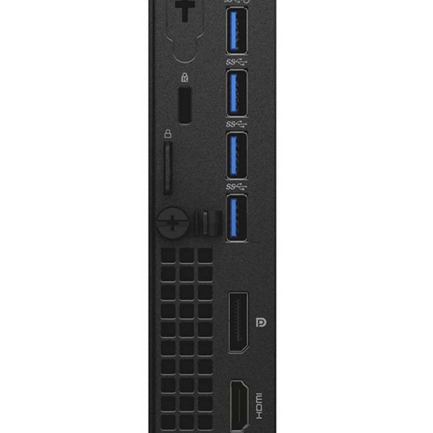 Pc Dell Optiplex 7040 Intel Core I5-6500T | 8gb | 240 Ssd W10 pro 3