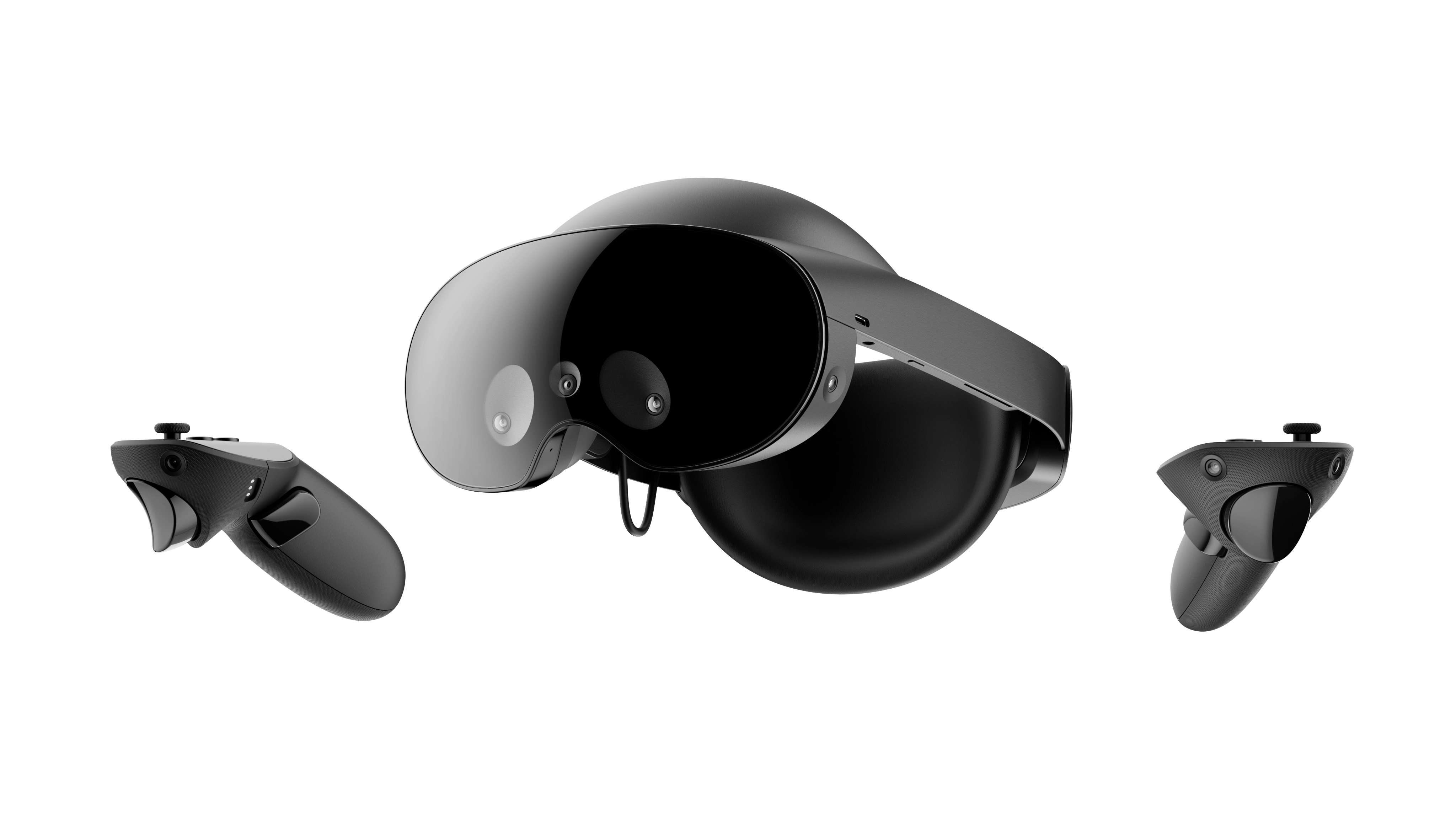 Oculus Meta Quest 3 512 Gb Lentes Realidad Virtual - Blanco