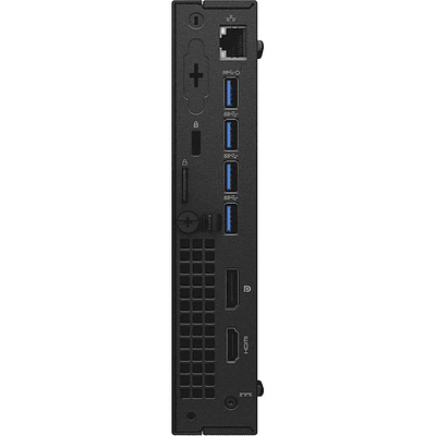 Pc Dell Optiplex 7040 Intel Core I7-6700 | 8gb | 240 Ssd W10 Pro