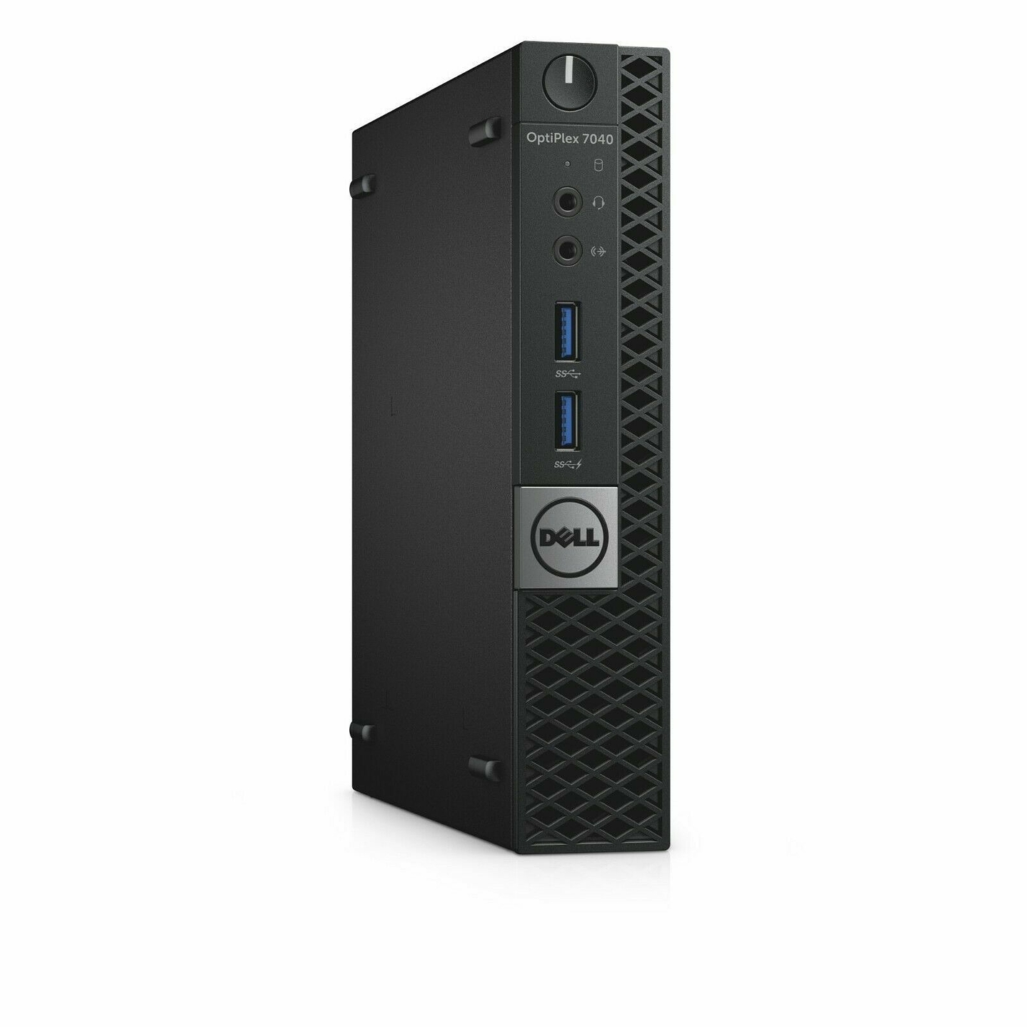 Pc Dell Optiplex 7040 Intel Core I7-6700 | 8gb | 240 Ssd W10 Pro 4