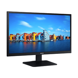 Monitor Samsung 22" Full HD, Panel VA, 60Hz Negro 1920x1080 S33A