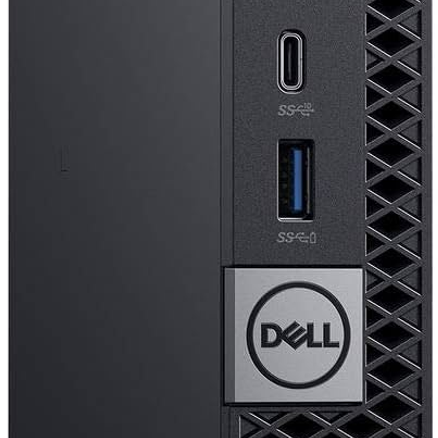 Pc Dell Optiplex 7060 Intel Core I5-8500T | 8gb | 240 Ssd W10 1