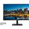 Monitor Samsung 32" 4K, Panel VA, USB-C Thunderbolt 3 60Hz Negro - USADO