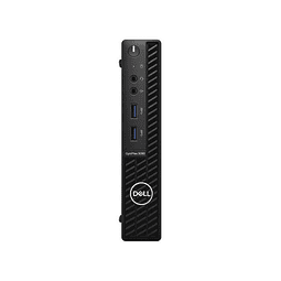 Pc Dell Optiplex 3080 Intel Core I5-10500T | 16gb | 240 Ssd W11