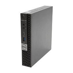 Pc Dell Optiplex 7050 Intel Core I5-7500T | 8gb | 240 Ssd W10