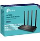 Router Gigabit Wifi Tp-link Archer C6 Ac1200 Mesh Doble Banda - Miniatura 2