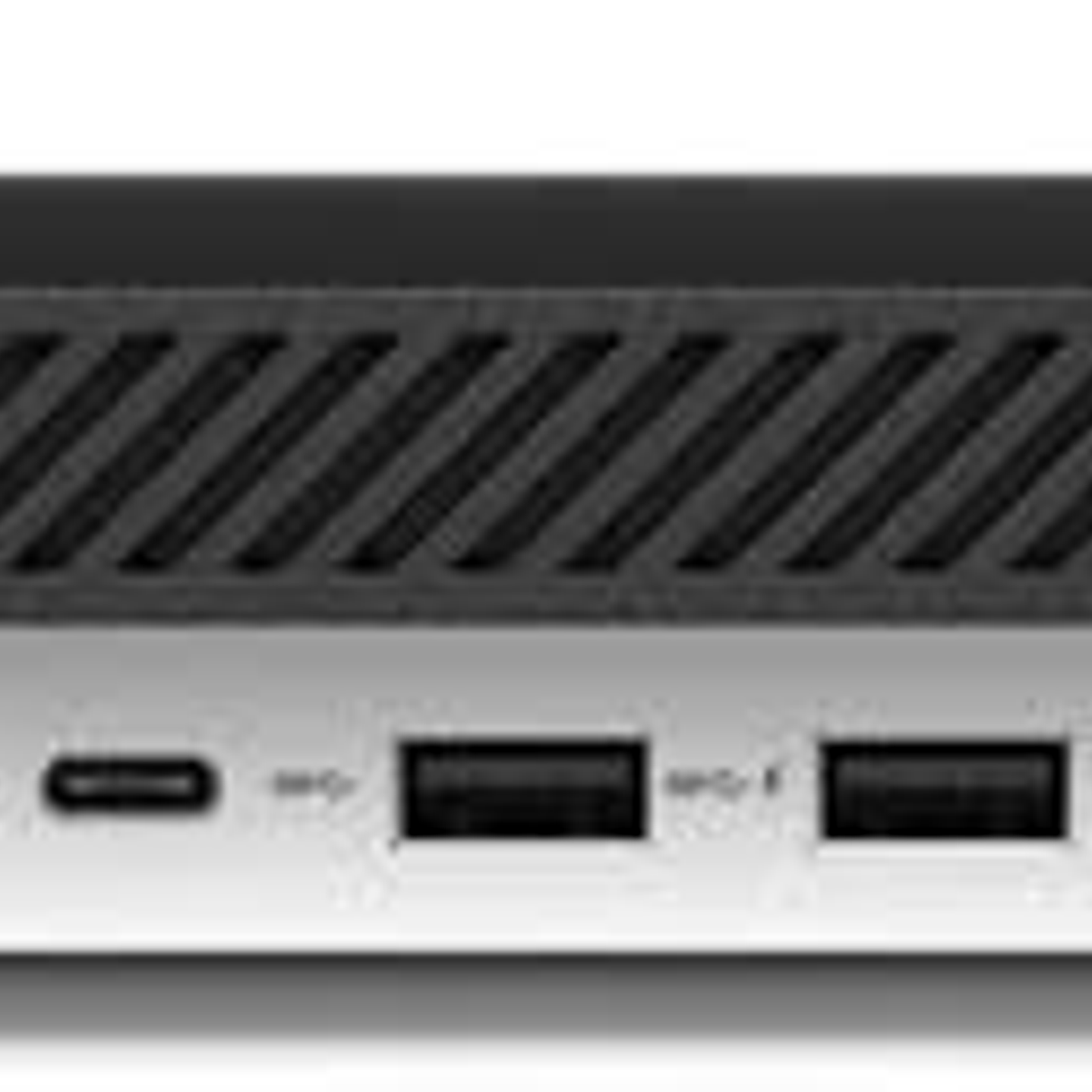 Computador Hp Prodesk G5 600 Intel i5 9500T, 8gb ram, 480gb SSD, W10 1