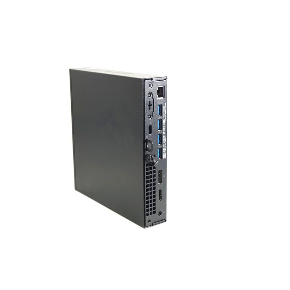 Pc Dell Optiplex 5050 Intel Core I5-7500T | 16gb | 480 Ssd W10