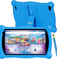 Tablet Amazon Fire 7 Kids 3-7 Años Wifi 16gb 2022 Color Azul - Miniatura 2