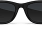 Lentes Rayban Meta Wayfarer - Black  REACONDICIONADO OFICIAL (Sellado oficial por META)  - Miniatura 7