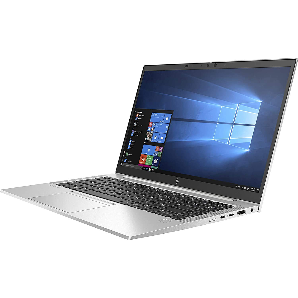 NOTEBOOK HP ELITEBOOK 840 G7 - CORE I5 10gen - 16GB RAM - 256 SSD Nvme 14" - Semi Nuevo