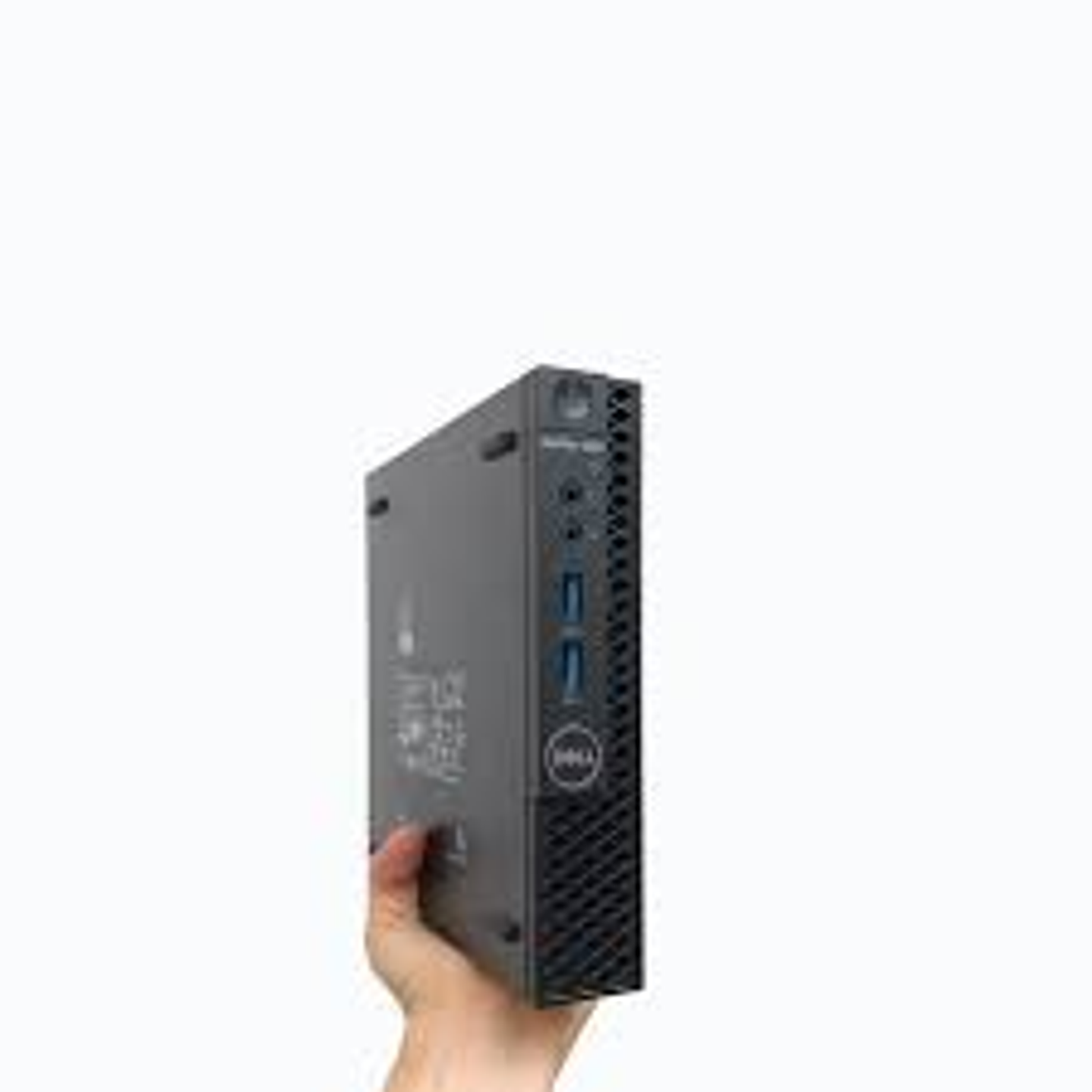 Computador i5 + Monitor FHD 22 pulg Dell  - PC i5 Dell Optiplex 3050 Intel Core I5-6400T | 8gb | 240 Ssd W10 PRO 3