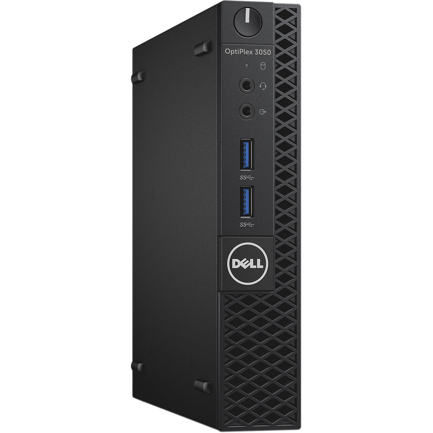 Pc Dell Optiplex 3050 Intel Core I5-7500 | 8gb | 240 Ssd W10 1