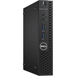 Pc Dell Optiplex 3050 Intel Core I5-7500 | 8gb | 240 Ssd W10