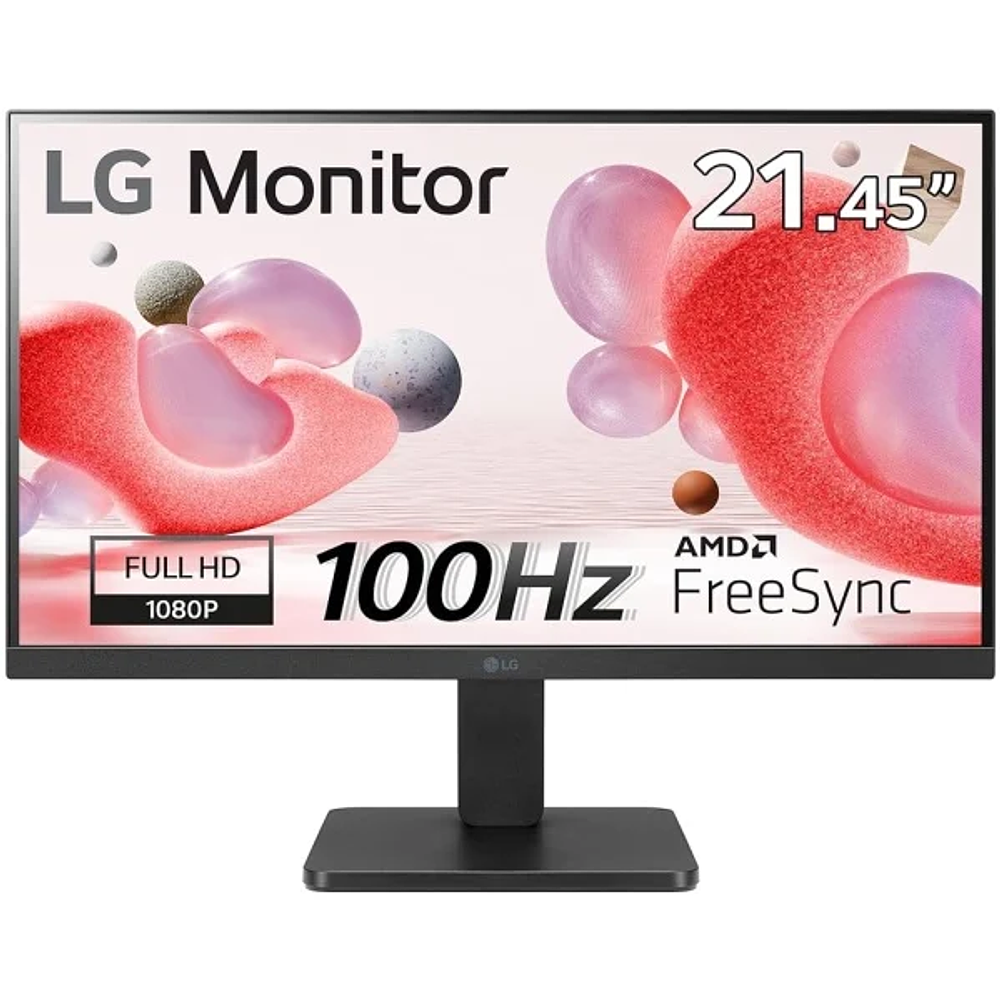 Computador + Monitor FHD 21.5 pulg LG Nuevo  - PC i5 Dell Optiplex 3020 Intel Core I5-4590T | 8gb | 240 Ssd W10 PRO