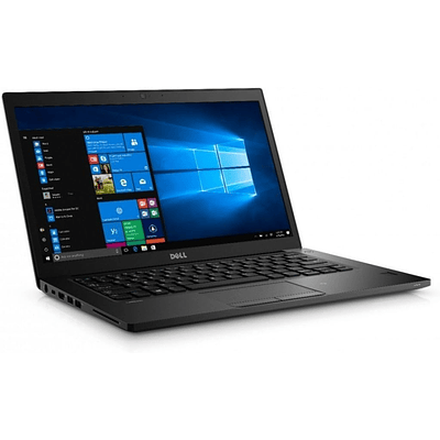 Notebook Dell Latitude 7480 Intel Core i5 6300 16GB Ram 240 SSD Windows 11  