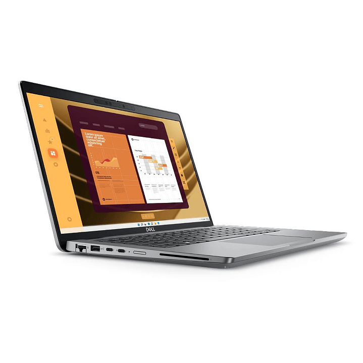 Notebook NBK Latitude 5450 Ultra7 125U 32GB 1TB W1 3