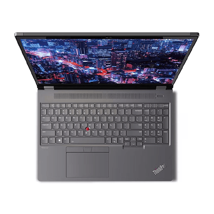 Notebook  LENOVO THINKPAD WKS P16 G2 i7-13700 16GB 1TB A10 4