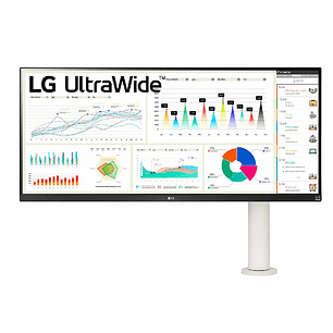 Monitor LG 34