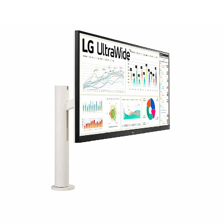 Monitor LG 34