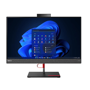 Todo en uno Lenovo AIO ThinkCentre neo50a Gen4 I5-13500H RAM16GB 512GB 23.8