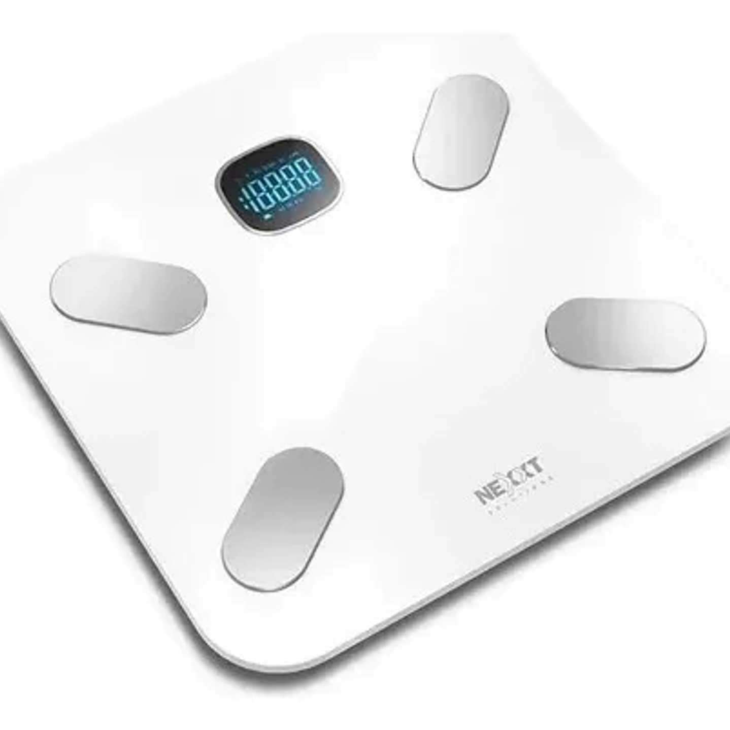 Pesa Nexxt Smart Body Scale Balanza Smart 4