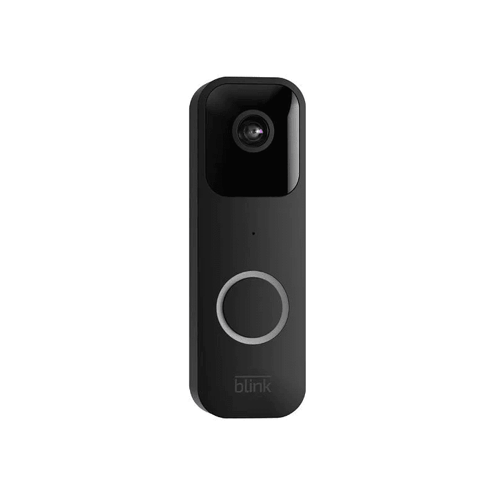 Timbre Blink Video Doorbell + sync module 2 2