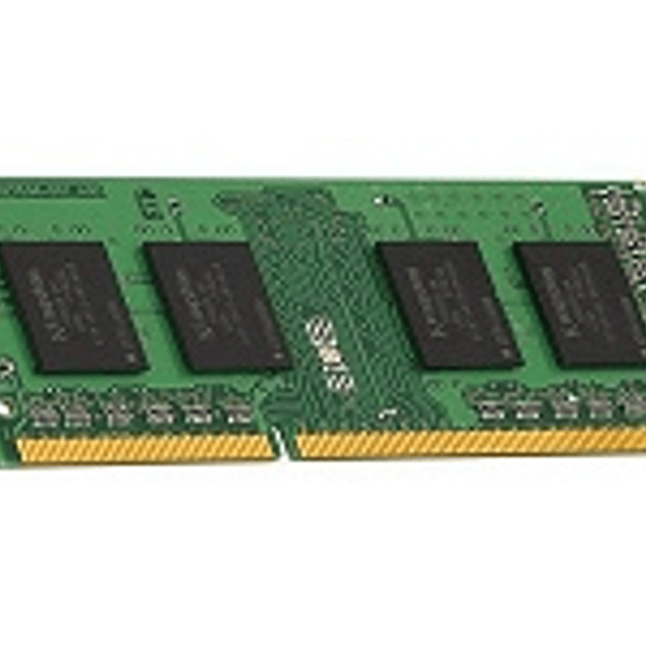 Memoria Ram Kingston 3200MHz DDR4 SODIMM Gbit16 KCP432SS6/8