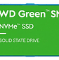 WD Green 500 GB  SN350 WDS500G2G0C - Miniatura 1