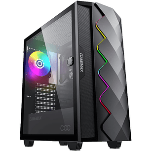 PC Gamer R7 5700G /16GB/1TB NVMe Freedos