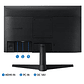 Kit Avanzado: Pc Mini HP elitedesk 600 g5 16 GB/ 480 GB SSD + Monitor Samsung 24