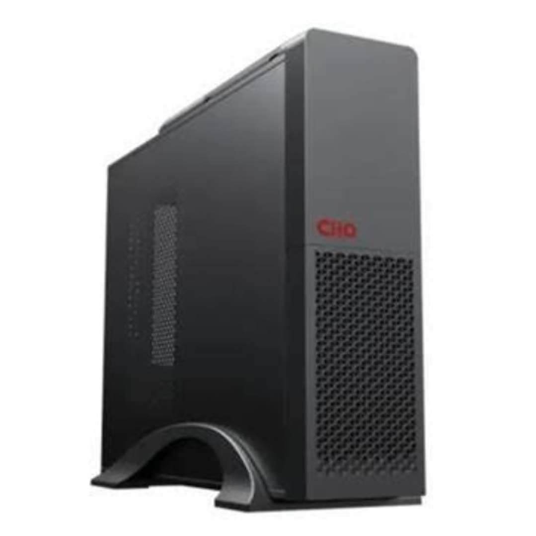 Pc Escritorio AMD R5 4600g/8 GB RAM/256 GB SSD /NVME Freedos AMD 1