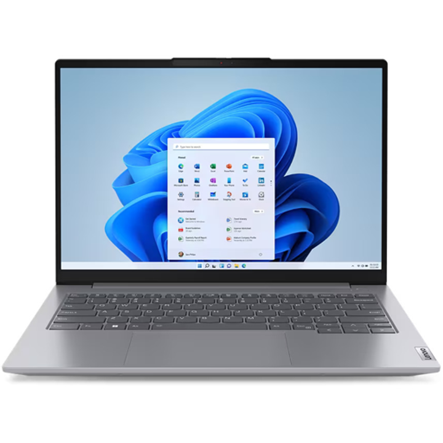 Notebook LENOVO Thinkbook 14 G6 IRL I7 16 GB SSD 512 Gb 11P 1