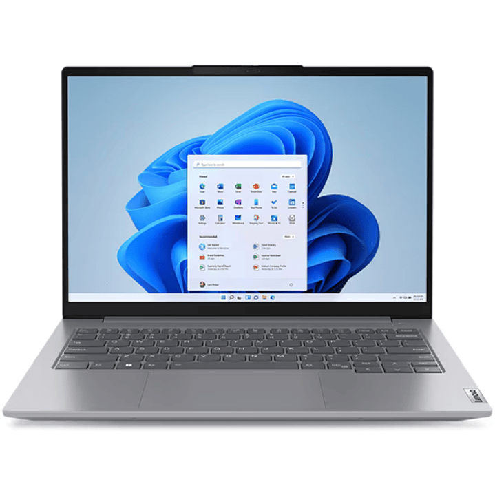 Notebook LENOVO Thinkbook 14 G6 IRL I7 16 GB SSD 512 Gb 11P 1