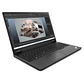 Notebook LENOVO THINKPAD WKS P16V G2 ULTRA 7 155U 16 GB 1 TB RTX500 - Miniatura 1