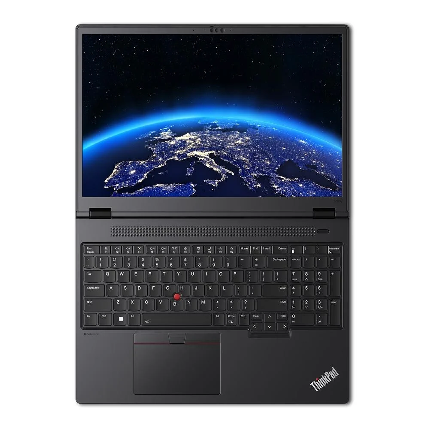 Notebook LENOVO THINKPAD WKS P16V G2 ULTRA 7 155U 16 GB 1 TB RTX500 2