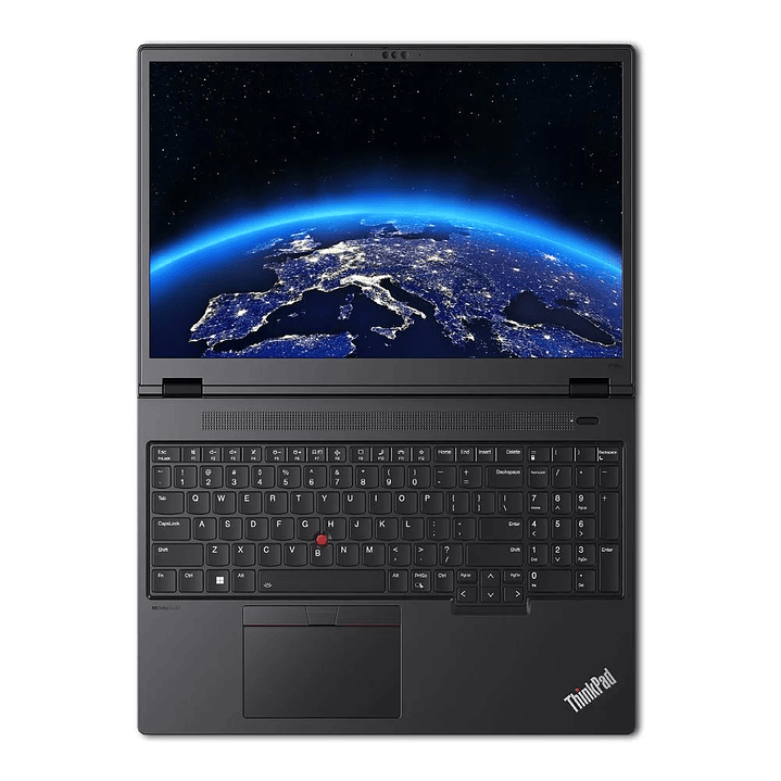 Notebook LENOVO THINKPAD WKS P16V G2 ULTRA 7 155U 16 GB 1 TB RTX500 2