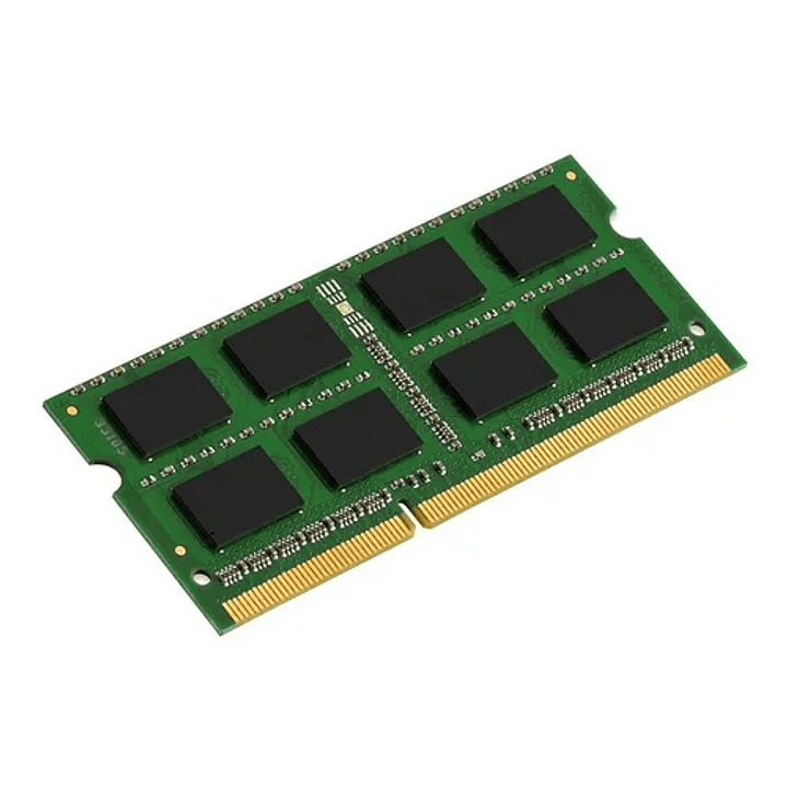 Memoria Ram Valueram 8gb DDR3L 1x8gb Kingston KVR16LS11/8 1