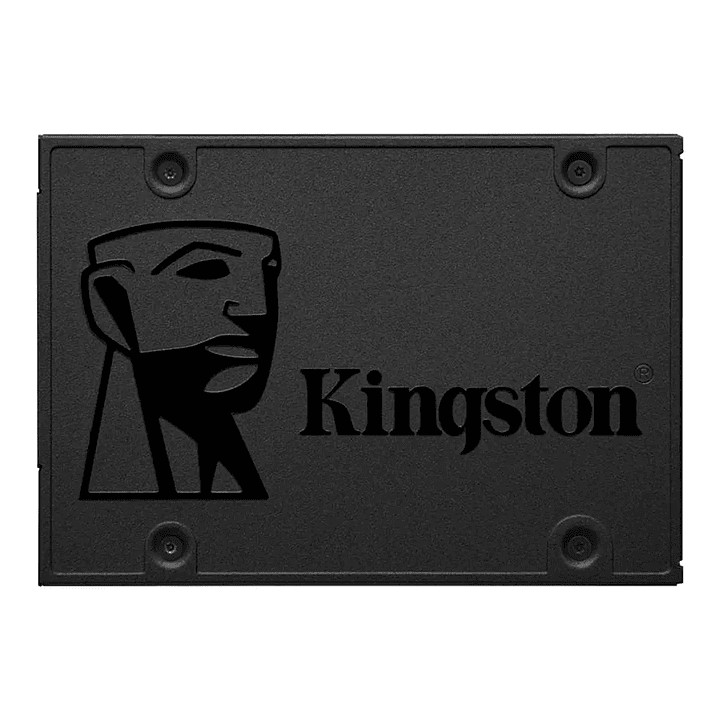 Disco duro 960GB interno SSD | Kingston SSDNow A400 SATA 6Gb/s 1