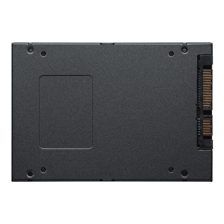 Disco duro 960GB interno SSD | Kingston SSDNow A400 SATA 6Gb/s 2