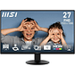 Monitor MSI PRO MP272L - FHD 100Hz- 1920 x 1080 - Miniatura 1